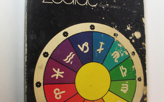 Esther V. Leinbach : Degrees of the Zodiac