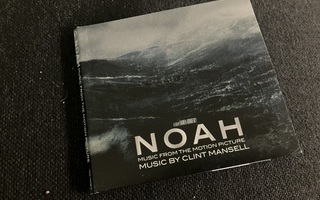 M: Clint Mansell - Noah cd