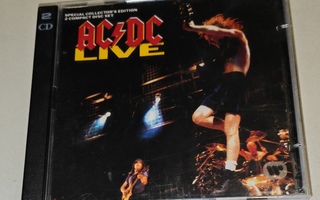 AC/DC – Live