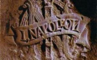 I Napoleon - i napoleon CD