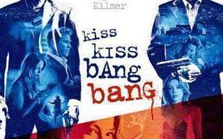 KISS KISS BANG BANG (2005)	(3 044)	-FI-	DVD		robert downey j