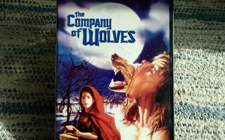 The company of wolves