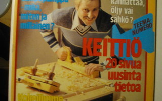 Meidän Talo Nro 12/1982 (11.12)