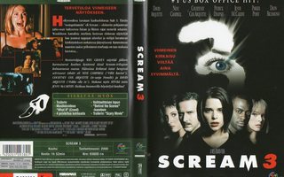 Scream 3	(59 489)	k	-FI-	suomik.	DVD		neve campbell	egmont