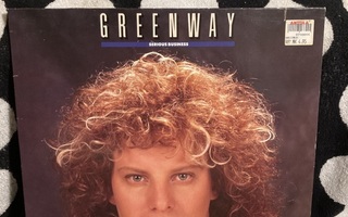 Greenway – Serious Business LP