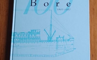 Bore 1897-1997 vuosisata suomalaista merenkulkua