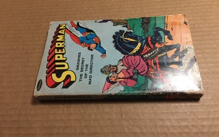 SUPERMAN POKKARI 1966