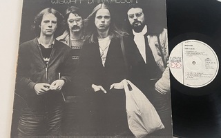 Wigwam – Dark Album (Orig. 1977 LP + sanaliite)