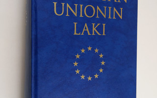 Euroopan unionin laki 1996