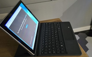 Samsung Galaxy Book 10.6" 2 in 1