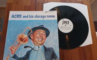 Acre Kari / Acre And His Chicago Seven