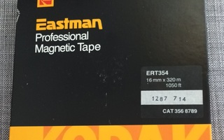 Kodak Eastman magnetic tape 16 mm