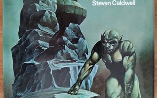 Steven Caldwell: Näkymätön planeetta