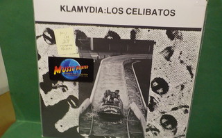 KLAMYDIA - LOS CELIBATOS M/M 2LP