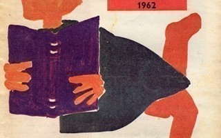 Kirja Airut 1962