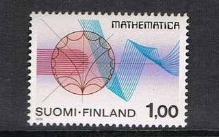 1978  Matematiikka  ++