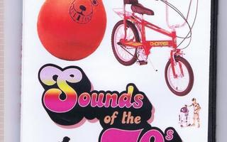 Various --- Sound Of The 70s --- Punk Rock