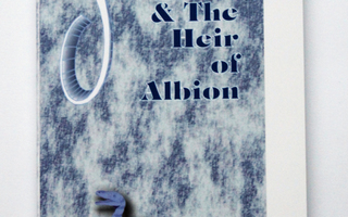 Sherlock Holmes & The Heir of Albion
