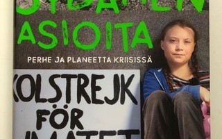 Sydämen asioita Perhe ja Planeetta kriisissa, 2019 1.p