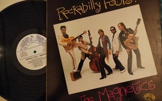 The Magnetics LP