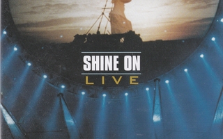 Pink Floyd - Shine On LIVE