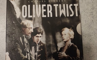 Oliver Twist (1948)