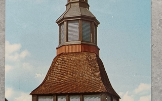Lempäälä, Lempäälän kirkon kellotapuli