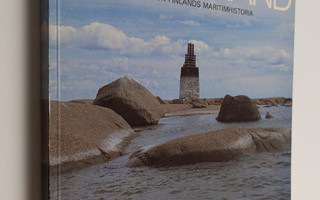 Sea Finland : bilder ur Finlands maritimhistoria
