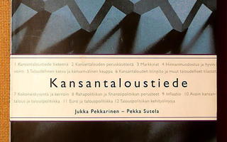 Kansantaloustiede (2002)