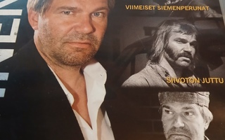 Kai Lehtinen 4dvd