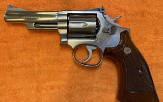 Revolveri .357 Mag. / .38 Smith & Wesson Model 66 - 3