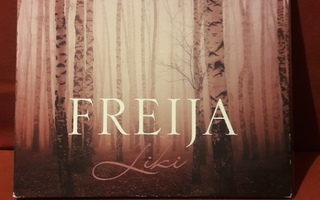 Freija – Liki (CD)