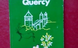 Guide Michelin: Périgord Quercy (Ranska, 1986)