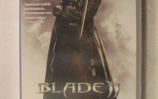 Blade 2 • VHS