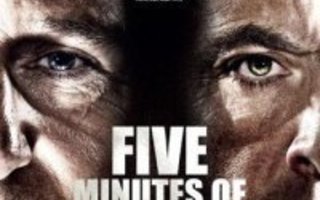 Five Minutes To Heaven - DVD
