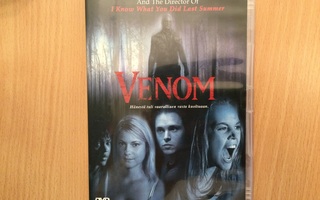 Venom- DVD_