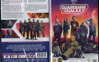 guardians of the galaxy vol 3	(19 934)	UUSI	-FI-	DVD	nordic,