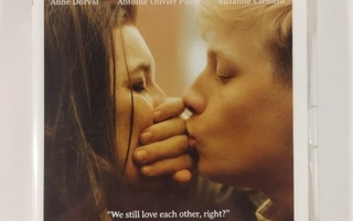 (SL) DVD) Mommy (2014) O; Xavier Dolan