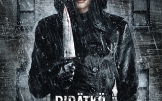 PIDÄTKÖ HITCHCOCKISTA	(10 677)	UUSI	-FI-		DVD	dario argento