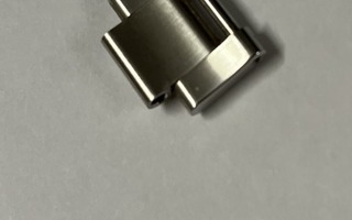 Rolex ranneke linkki 15.5mm