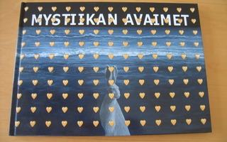 MYSTIIKAN AVAIMET - Tampereen taidemuseo 2004