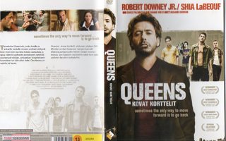 queens kovat korttelit	(19 810)	k	-FI-	DVD	suomik.		robert d