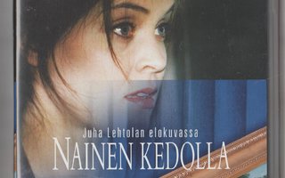 NAINEN KEDOLLA [2003][DVD]