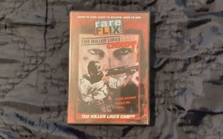 THE KILLER LIKES CANDY dvd 1968 r1