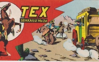 TEX 1960 24 (8 vsk.)