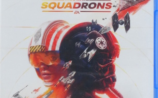 Star Wars: Squadrons