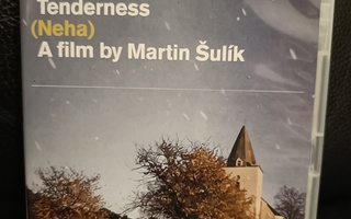 Tenderness -Hellyys (1991) Blu-ray Ohjaus Martin Sulík