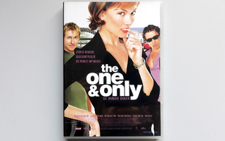 The One & Only - Se ainoa oikea (2002)