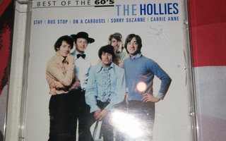The Hollies  Best  of the 60´s