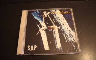 Alice In Chains: Sap US-EP